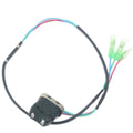 Trim&Tilt Switch Assy for Yamaha Outboard Motor Remote Control 703-82536-00