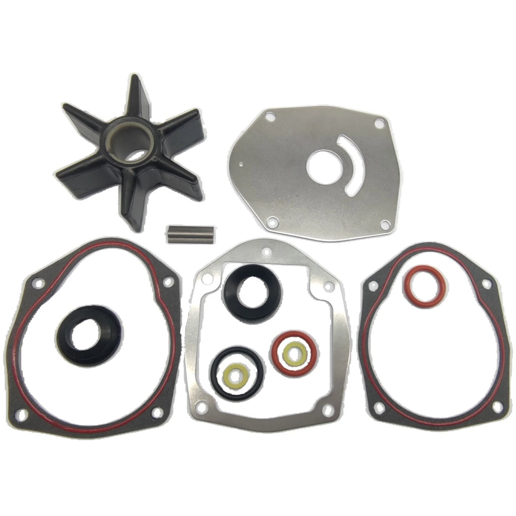 For Mercruiser Alpha One Gen 2 Outdrive Water Pump Impeller Repair Kit 43026Q06