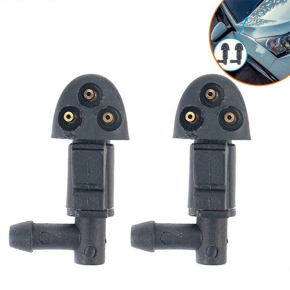 Windshield Washer Nozzle Washer Head Water Spray Head Washer Nozzles 94556605