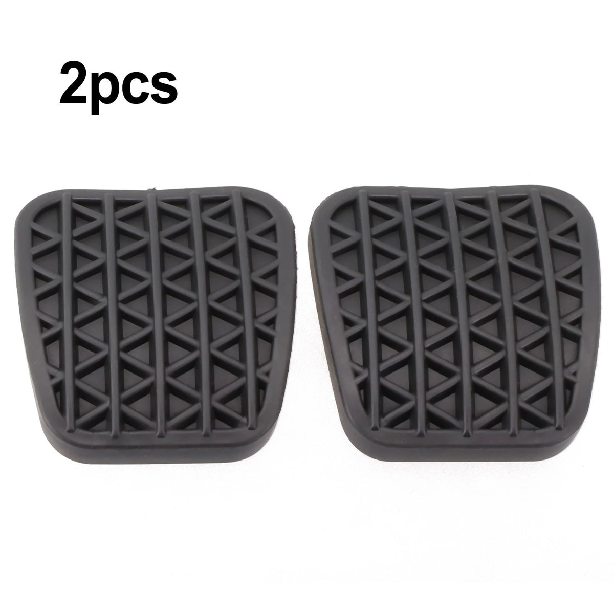 Original Brake Clutch Pedal Pad for Vauxhall Astra G H Zafira a B (90498309)