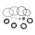 Seal Kit Lower Gearcase for Yamaha Outboard F25 C30 25 30 HP 65W-W0001-20