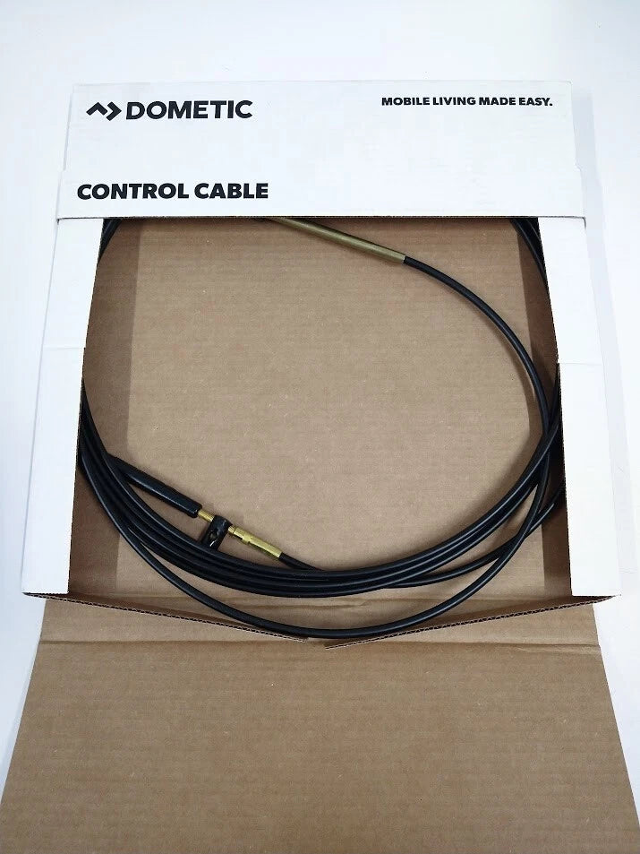 Dometic CC17924, 600A Control Cable Assy 24ft