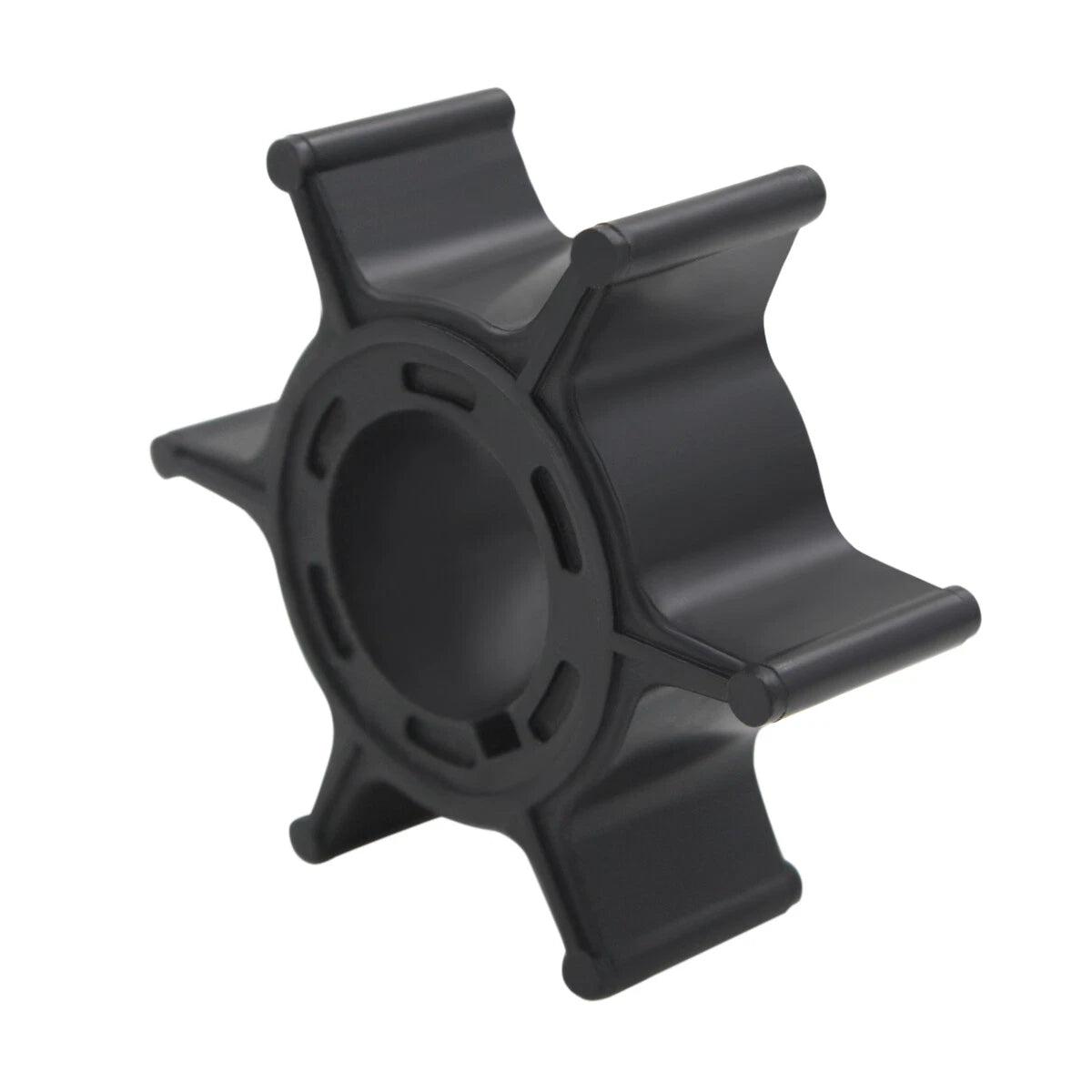 Water Pump Impeller 19210-ZW9-A31 for Honda Marine Outboard BF 8-20 HP (N/A)