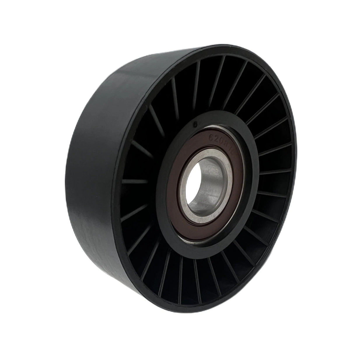 Serpentine Belt Pulley for MerCruiser 5.7 5.8 8.1 L (2000–2023) 8M6500024 865598 818382