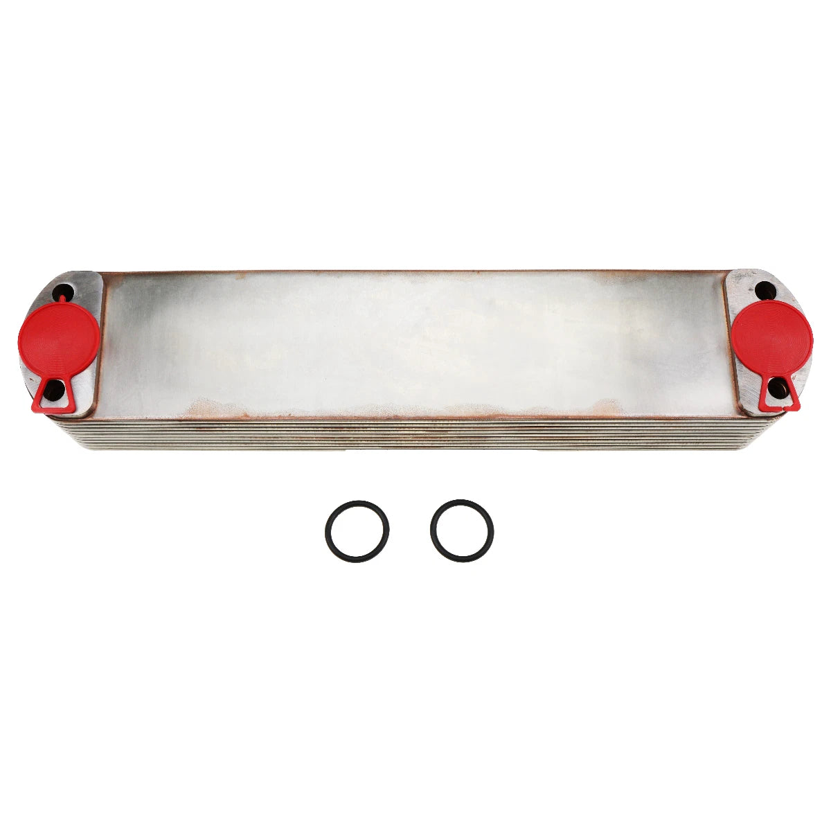 Cooler Core 2892304 4059460 4965870 4059252 for Cummins X15 ISX/QSX 15 Engine