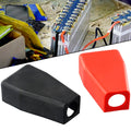 Car Positive Battery Terminal Cover Rubber Protector/Wire Connectors Cap