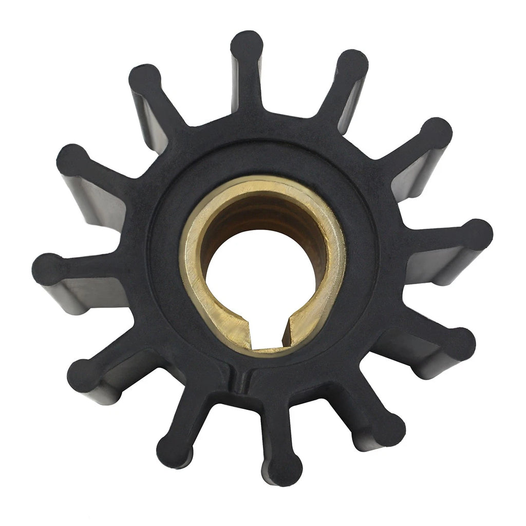 Volvo AQ131 AQ140A-170 Gas Engine Water Pump Impeller 831182