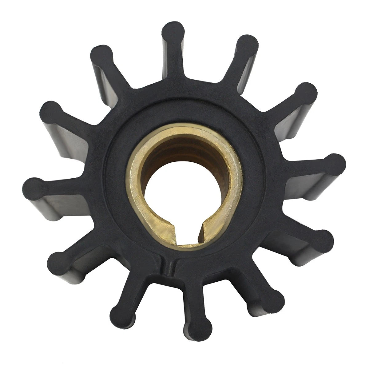 Volvo AQ131 AQ140A-170 Gas Engine Water Pump Impeller 831182
