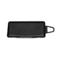 Benz E CLS Class W212/W218 Series Left Side Black Sun Visor Mirror