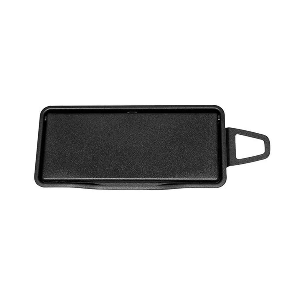 Benz E CLS Class W212/W218 Series Left Side Black Sun Visor Mirror