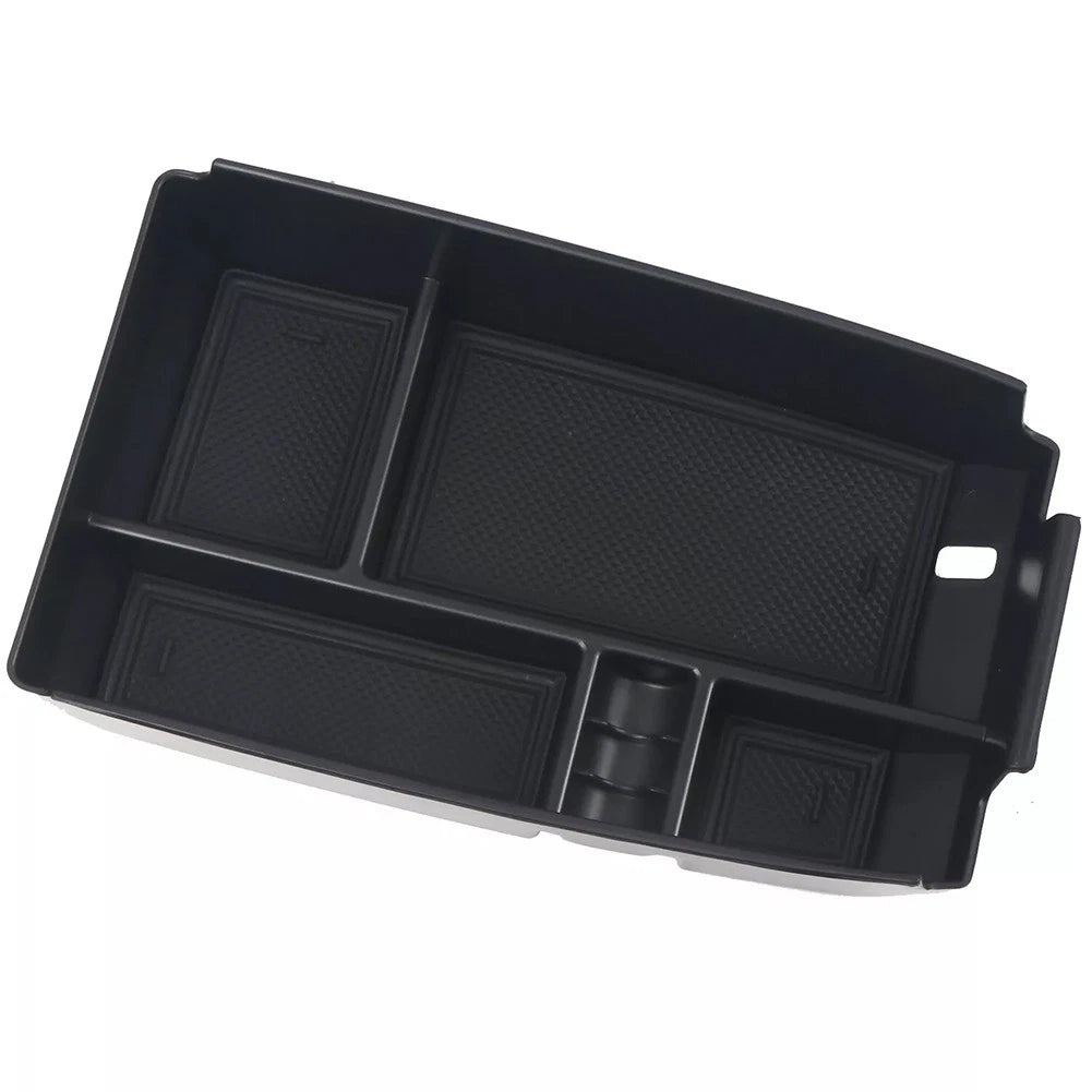 For Ford for Bronco Sport Armrest Accessory with Additional Storage Space