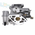6L5-14301-03 Carburetor Assy for YAMAHA 3HP 2 Stroke Outboard Engine Boat Motor