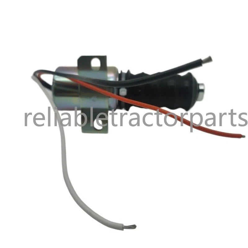 Trombetta 24V Pull Solenoid Valve Replace P610-A1V24