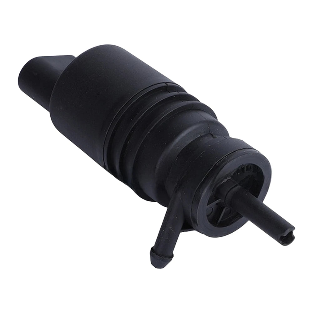 Windscreen Washer Pump Auto Water Pump Direct Replacement High Universality