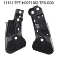 Make Your for Hrv Stand Out with Upper Side Brackets 2016 2020