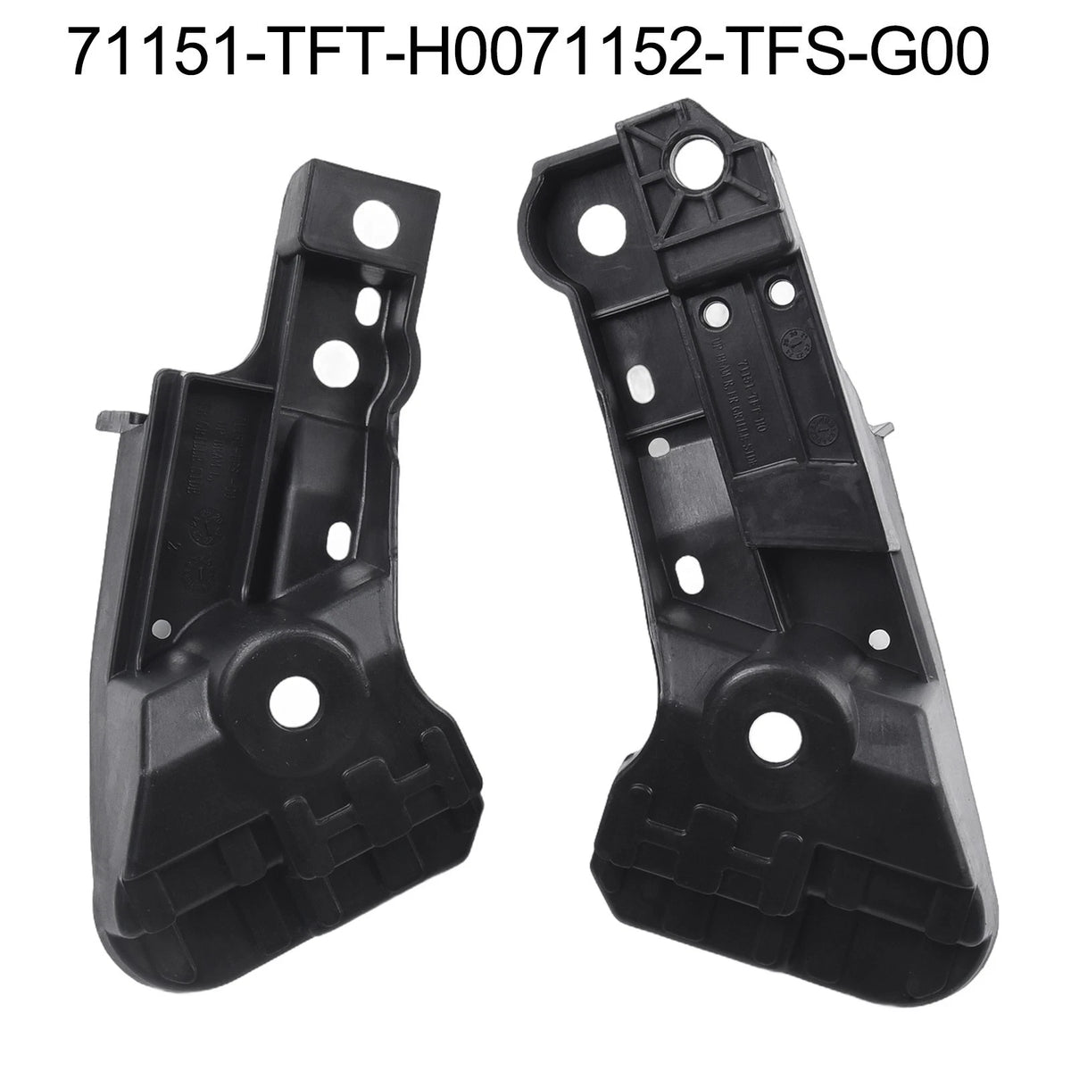 Make Your for Hrv Stand Out with Upper Side Brackets 2016 2020