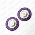 2Pcs Fuel Rail AIR/ FUEL REGULATOR DIAPHRAM 8M6002988 Fit Mercury Optimax