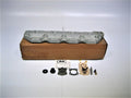 OMC 340797 Evinrude Johnson 250HP / 300HP Outboard Cylinder Head Kit