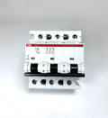 ABB S293, C100 277/480VAC 3 Pole Circuit Breaker Switch (chipped)