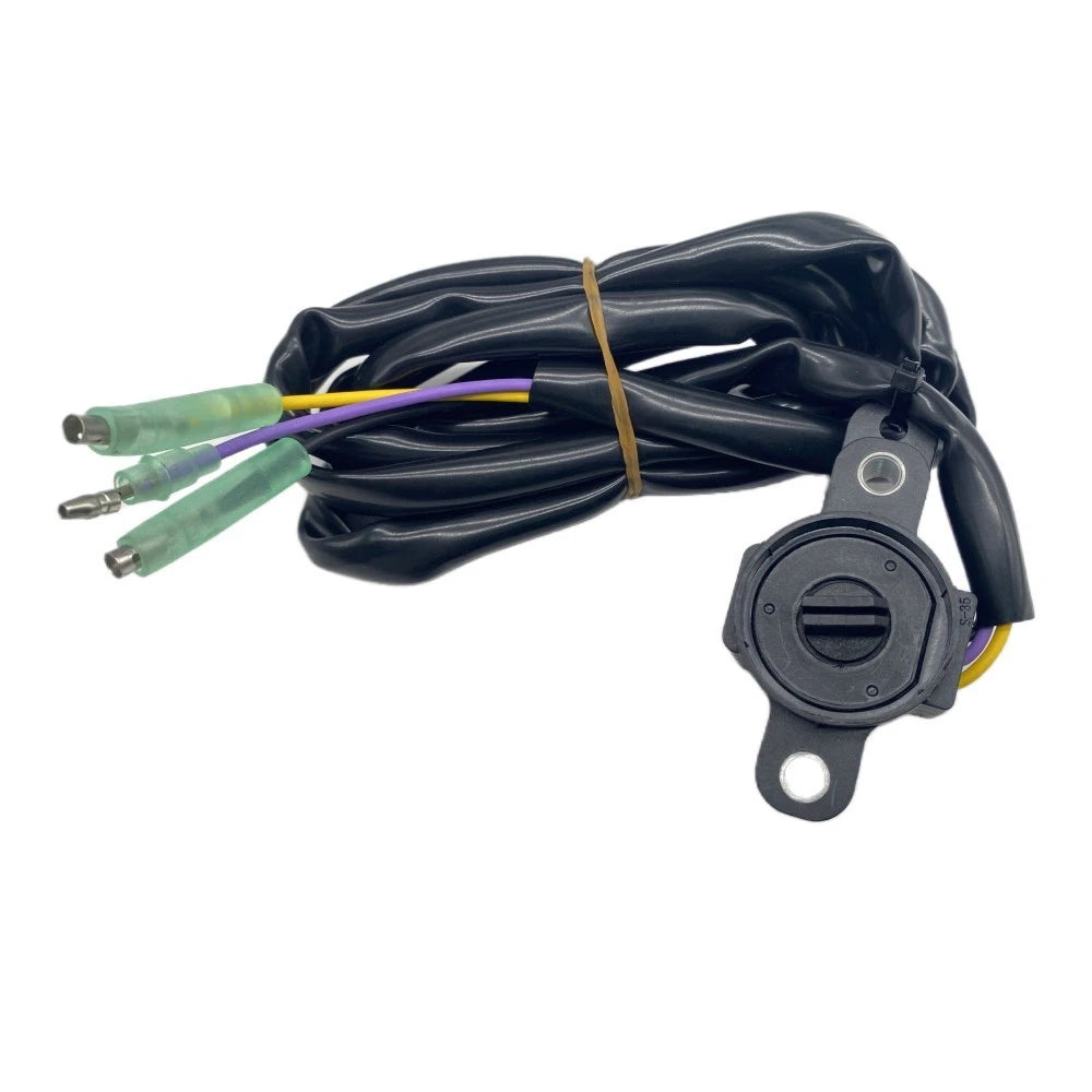 Power Trim Sensor 896688001 for Mercury Mariner 135-250 HP Outboards