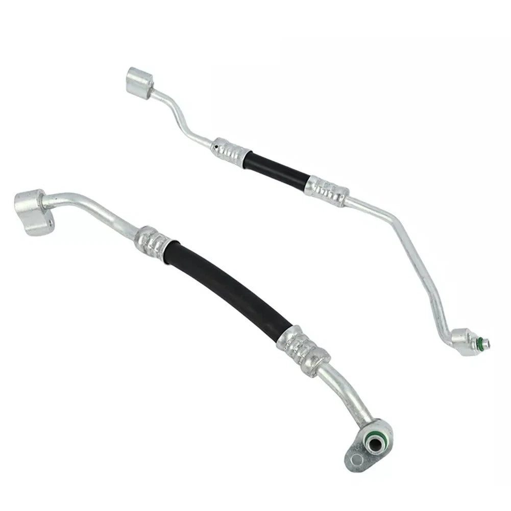Reliable Replacement AC Pipe Tube for Hyundai for Santa Fe Sport 2013 2018