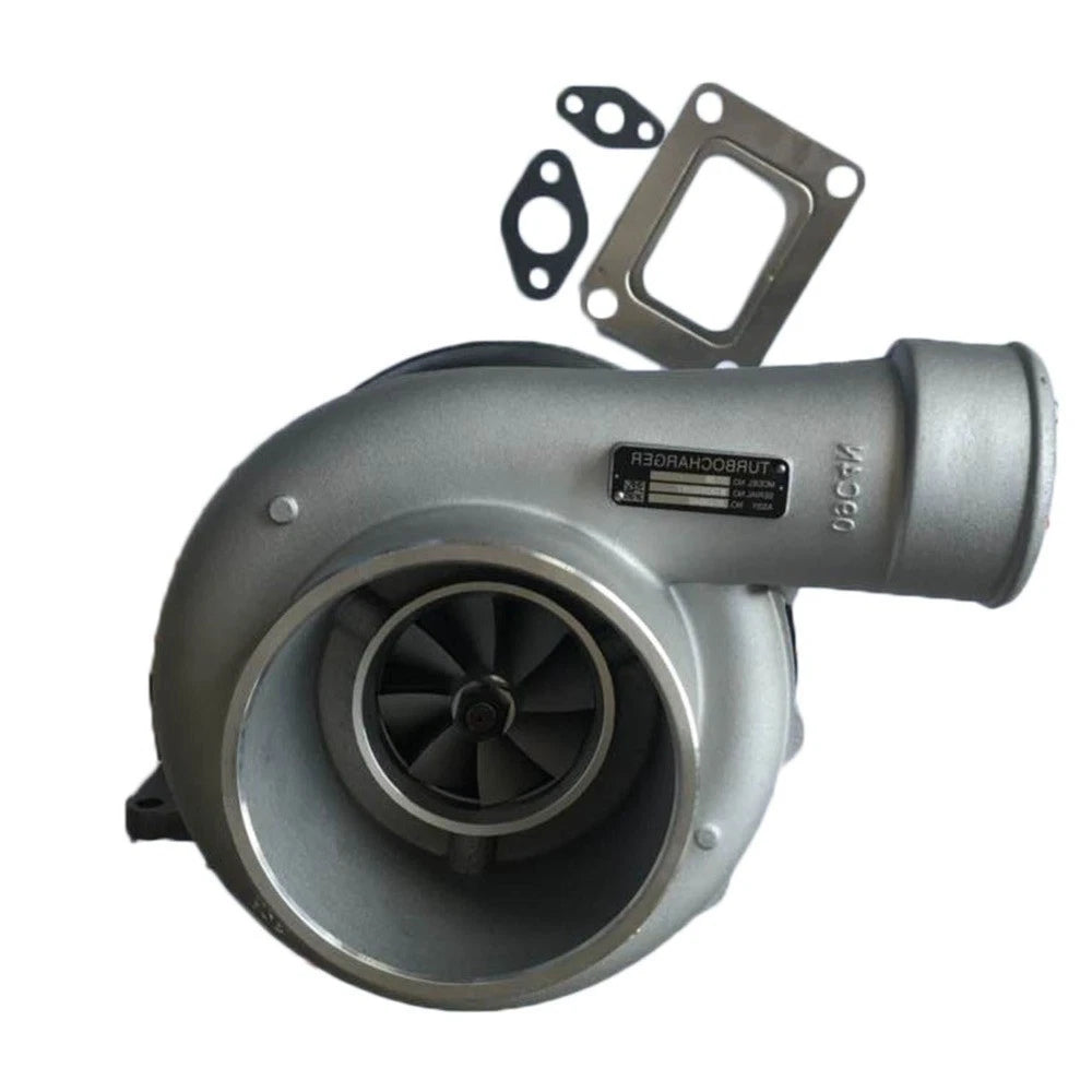 3522865 Turbo HT3B Turbocharger Attachment 196441 for BorgWarner Cummins NTCC350
