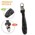 Car Steering Indicator Stalk Turn Signal Switch Compatible with Models