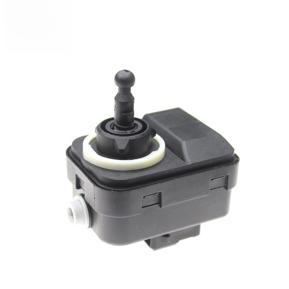 For Fox 5Z1 5Z3 5Z4 Headlight Leveling Motor 5Z0941295 V10770078 Direct Fit