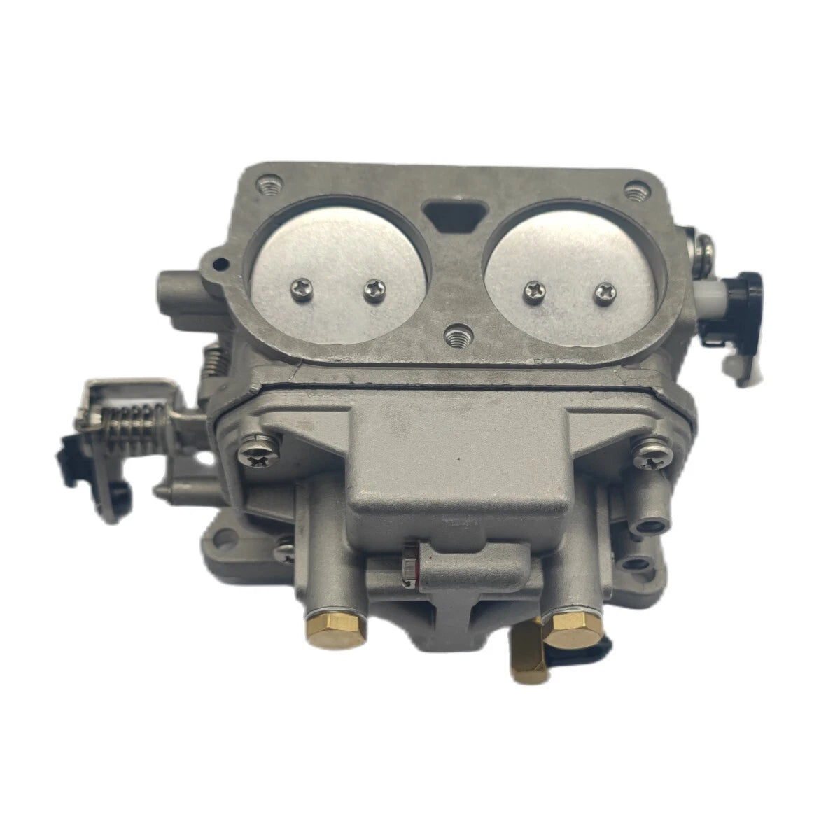 Carburetor for Yamaha 2 Stroke 40HP J Outboard Motor 6F6-14301-04