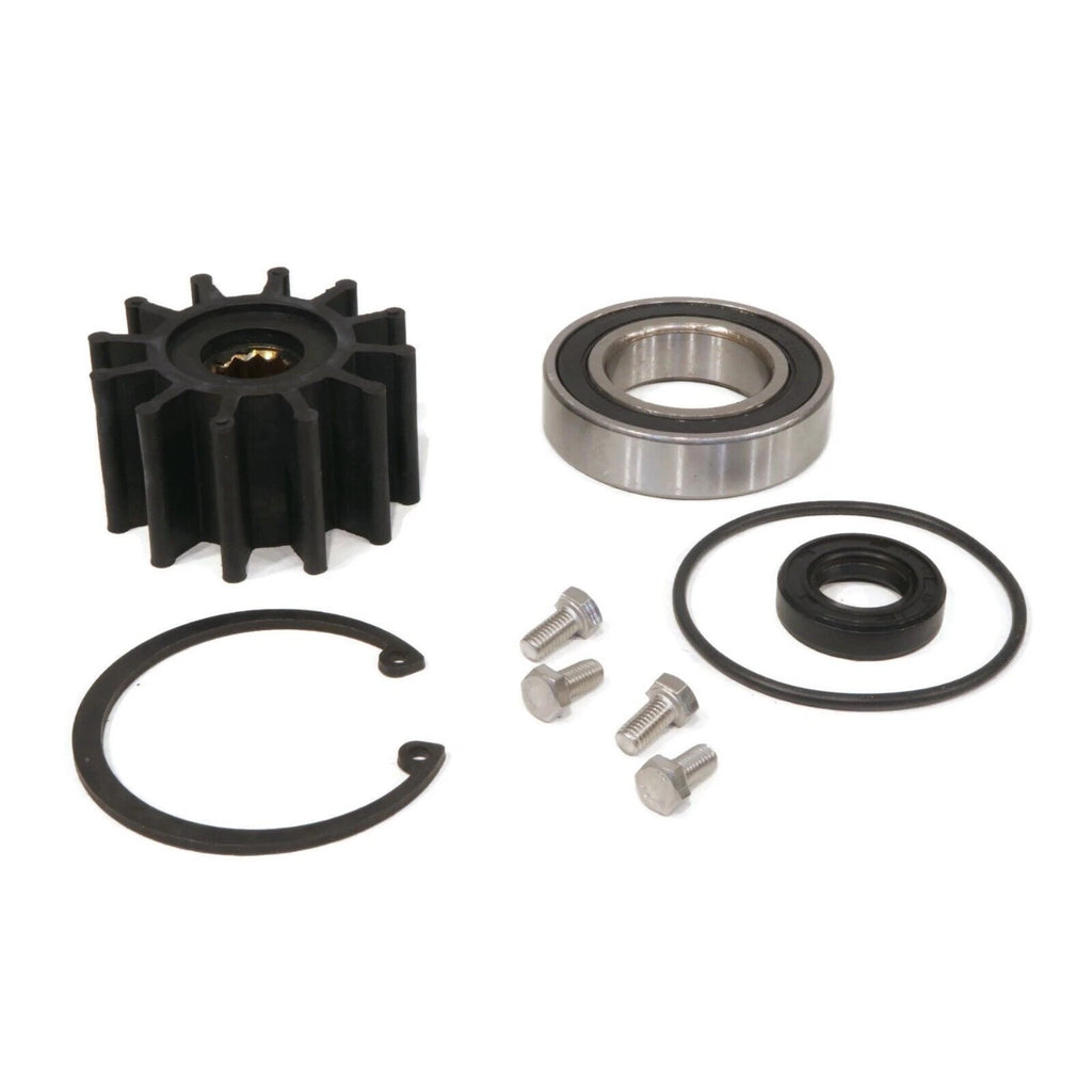 Water Pump Rebuild Kit for Volvo Penta 21213660, 21214601, 3812693