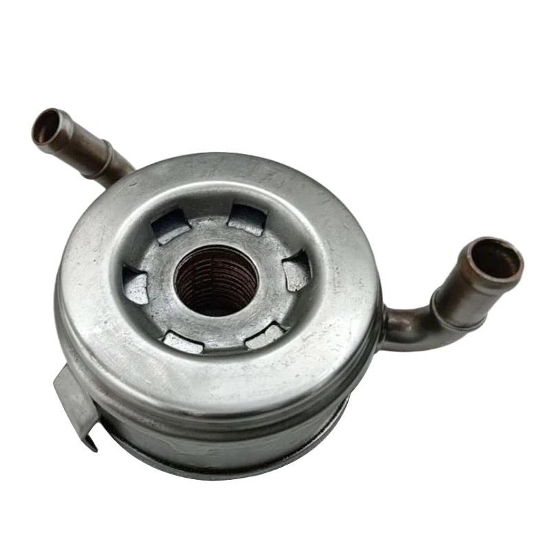 Oil Cooler 129908-33010 for Komatsu CK25 CK30 CK35 Yanmar Engine 4TNV98 4TNV84T