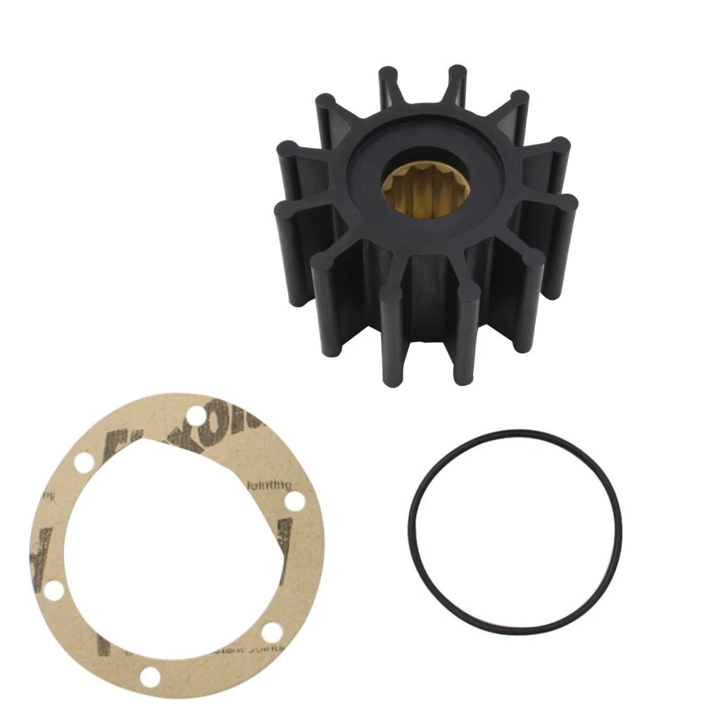 Water Pump Impeller for Vetus Den Ouden 36-22-11 42-26-21/26 52-34-21/26 Engine