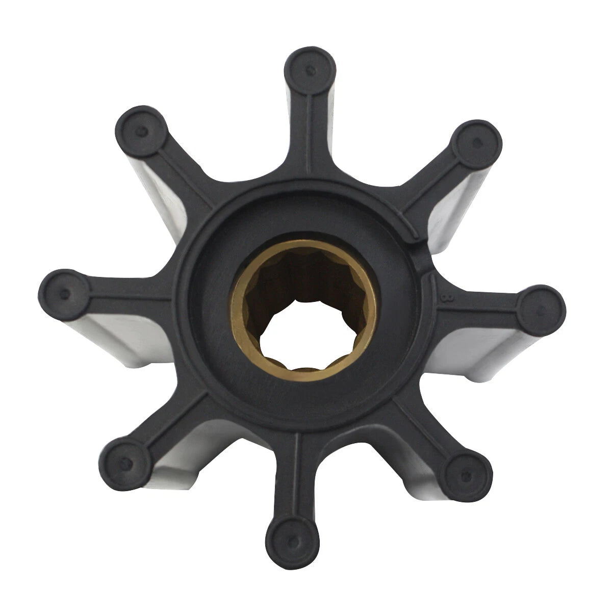 BMW Diesel Marine Engine Cooling Water Pump Impeller