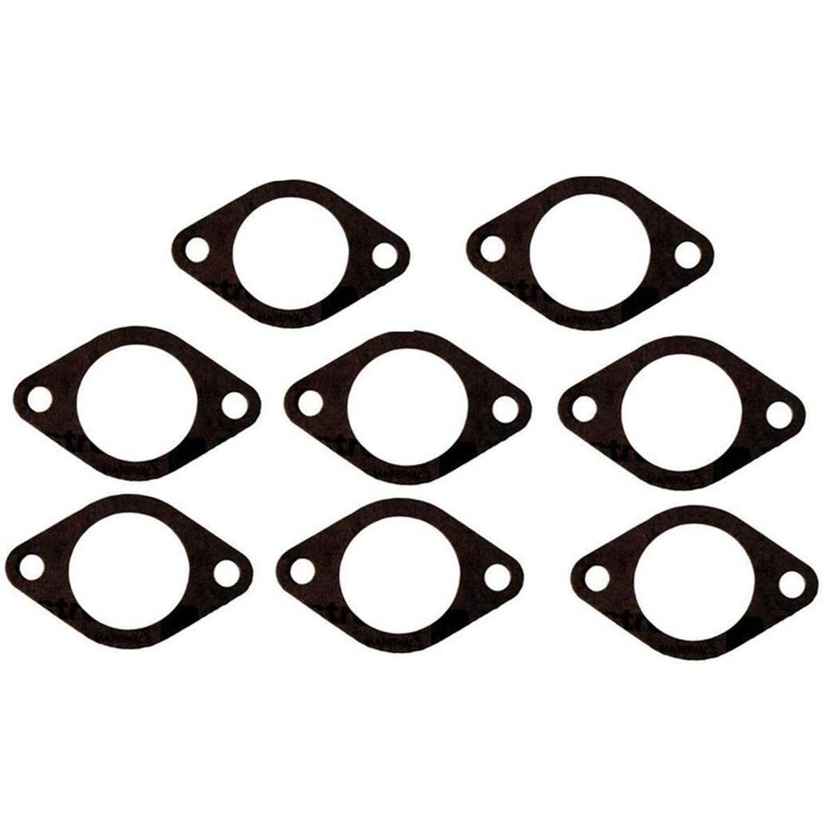Carburettor Intake Gasket Mercury Mariner 75 80 90 115 HP Outboard 27-151724