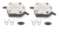 2X for Suzuki DT20 DT25 DT30 DT35 DT40 DT50 DT55 DT60 DT65 Fuel Pump 15100-94311