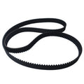 6G8-46241-00 Timing Belt for Yamaha F FT T 9.9HP 4-Stroke Outboards 6G8-46241-00