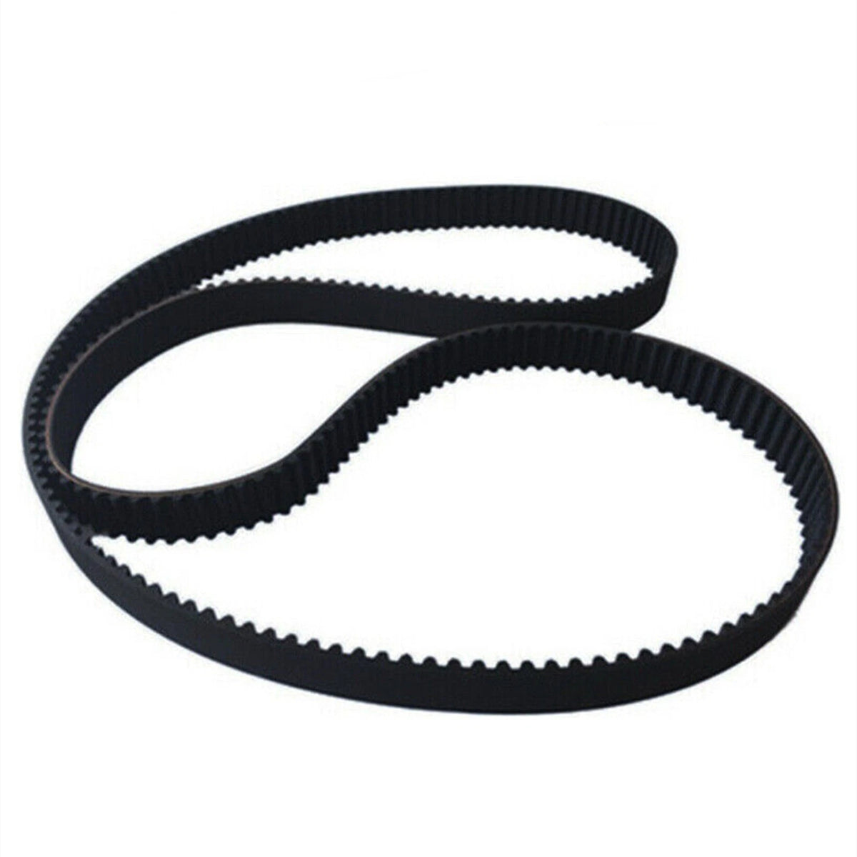 6G8-46241-00 Timing Belt for Yamaha F FT T 9.9HP 4-Stroke Outboards 6G8-46241-00
