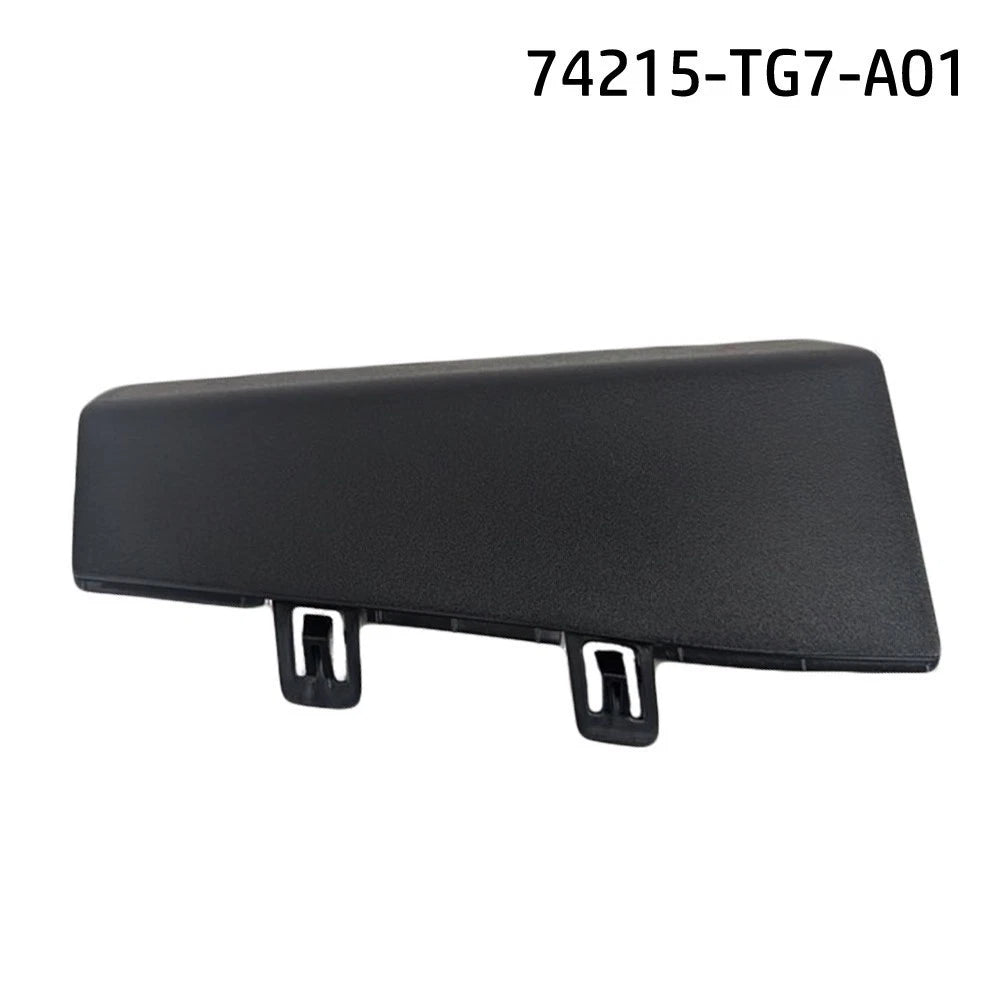 Replacement Front Right Outer Cowl Cover 74216-TG7-A01 for Honda for Ridgeline
