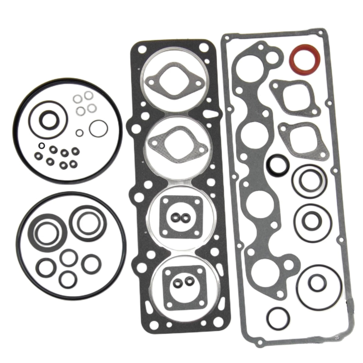 876302 Marine Head Gasket Kit for Volvo Penta 230 250 AQ 125 131 145 151 Models