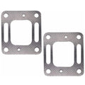 Exhaust Elbow Manifold Gasket 27-41813 27-860233 MerCruiser 4.3 5.0 5.7 L Drive