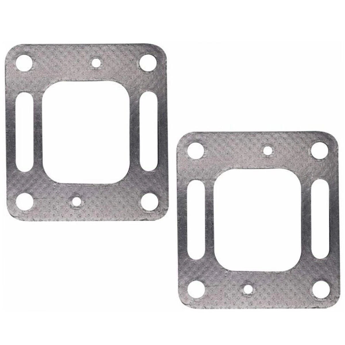 Exhaust Elbow Manifold Gasket 27-41813 27-860233 MerCruiser 4.3 5.0 5.7 L Drive