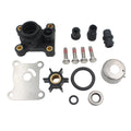 0386697 Water Pump Impeller Kit for Johnson Evinrude OMC 8 9.9 15 HP Outboard
