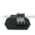 6-Wire Pull Coil Timer 12V S500A70 7026155 for Woodward Engine
