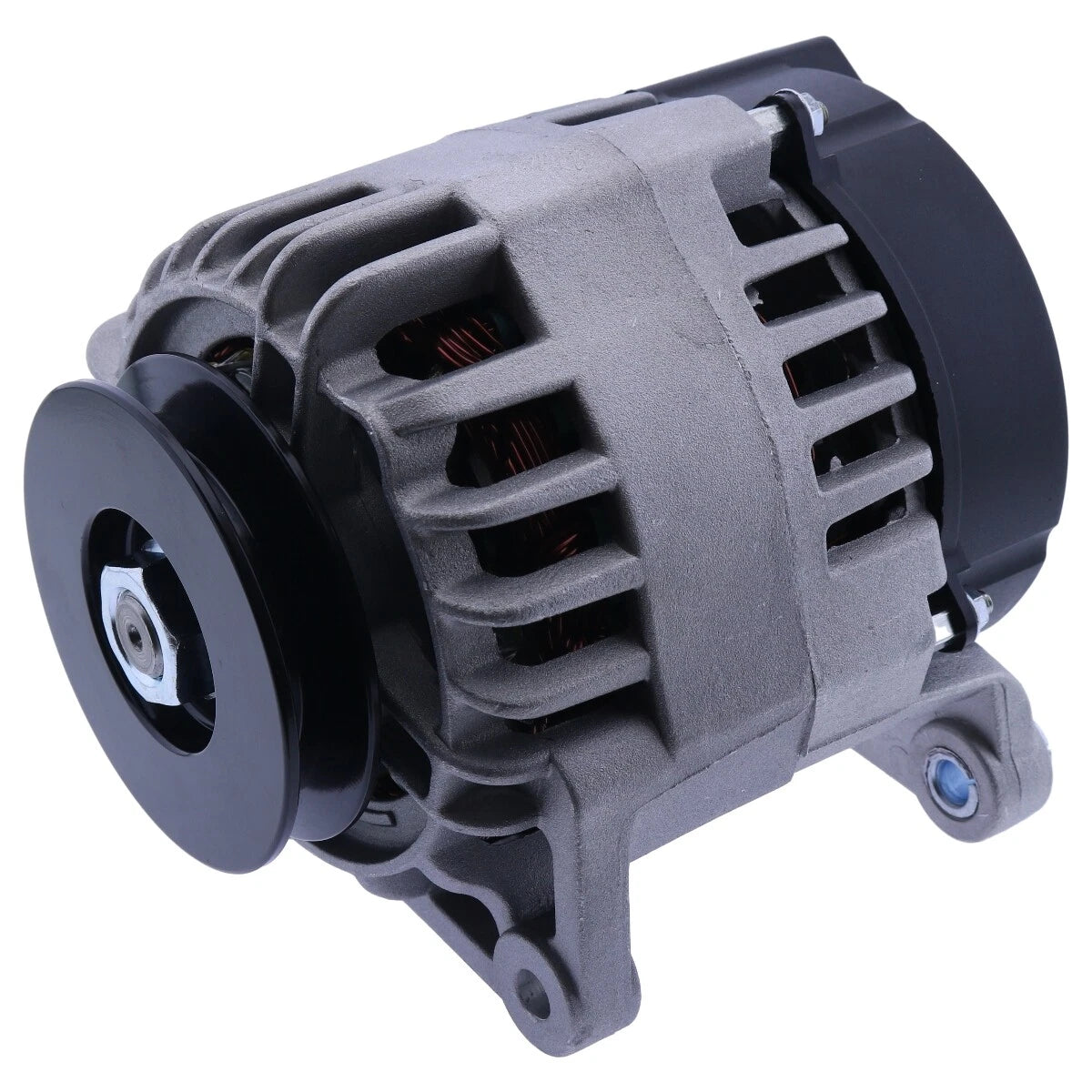 Alternator 2871A168 714/32200 for Perkins 1004 1006 1106 CAT 3024 Engine 12V 85A