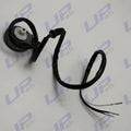 Trim Sender Sensor 3849411 3855535 3863007 Fit Volvo Penta SX DP Transom