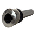 Gemlux HD Screwless Rod Holder 15 Degree with Swivel, Bluewater Series, 105516