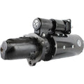 Starter for Peterbilt Medium & Heavy Trucks with Caterpillar 1693 Engines