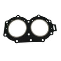 689-11181 Cylinder Head Gasket Yamaha Outboard 25 30 HP C30 30A 2 Stroke 18-3804