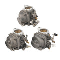 6H1-14301 6H1-14302 6H1-14303 Carburetor Assy Set for Yamaha 2T 90HP Outboard