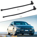 Protect Your Fuel Tank with This Tank Filler Cap Tether Wire OE 1J0201550